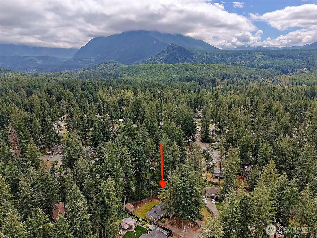 17330 426th Avenue SE North Bend WA 98045
