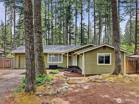 17330 426th Avenue SE North Bend WA 98045