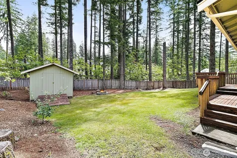 17330 426th Avenue SE North Bend WA 98045