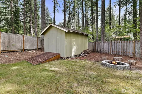 17330 426th Avenue SE North Bend WA 98045