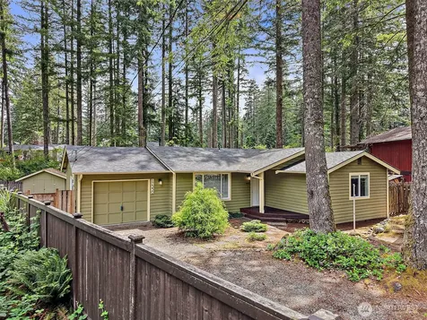 17330 426th Avenue SE North Bend WA 98045