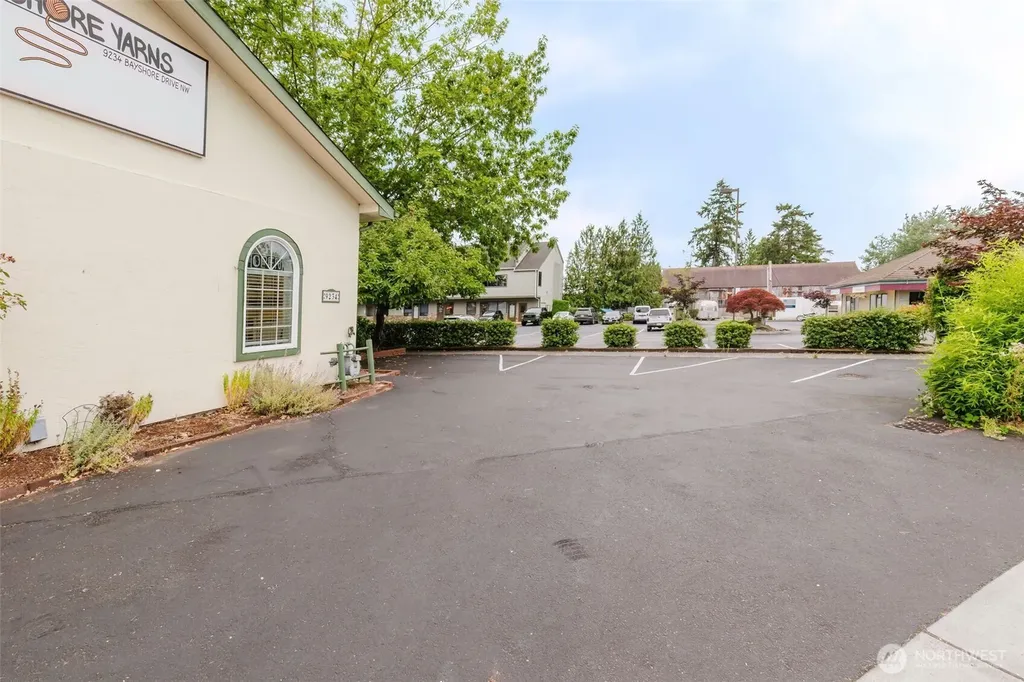 9234 Bay Shore Drive NW Silverdale WA 98383