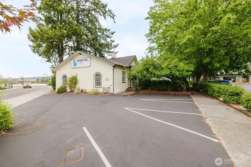 9234 Bay Shore Drive NW Silverdale WA 98383