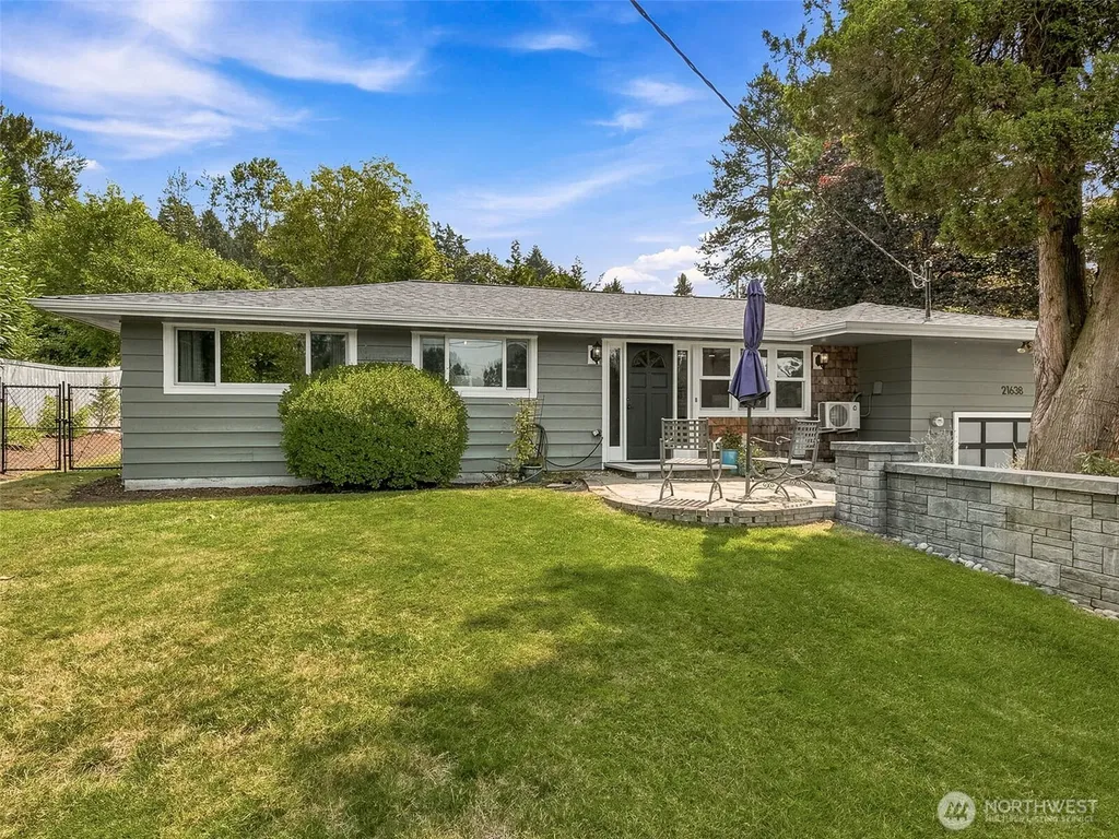 21638 94th Place S Kent WA 98031