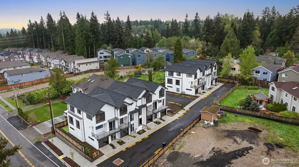 19628 Filbert Drive Bothell WA 98012