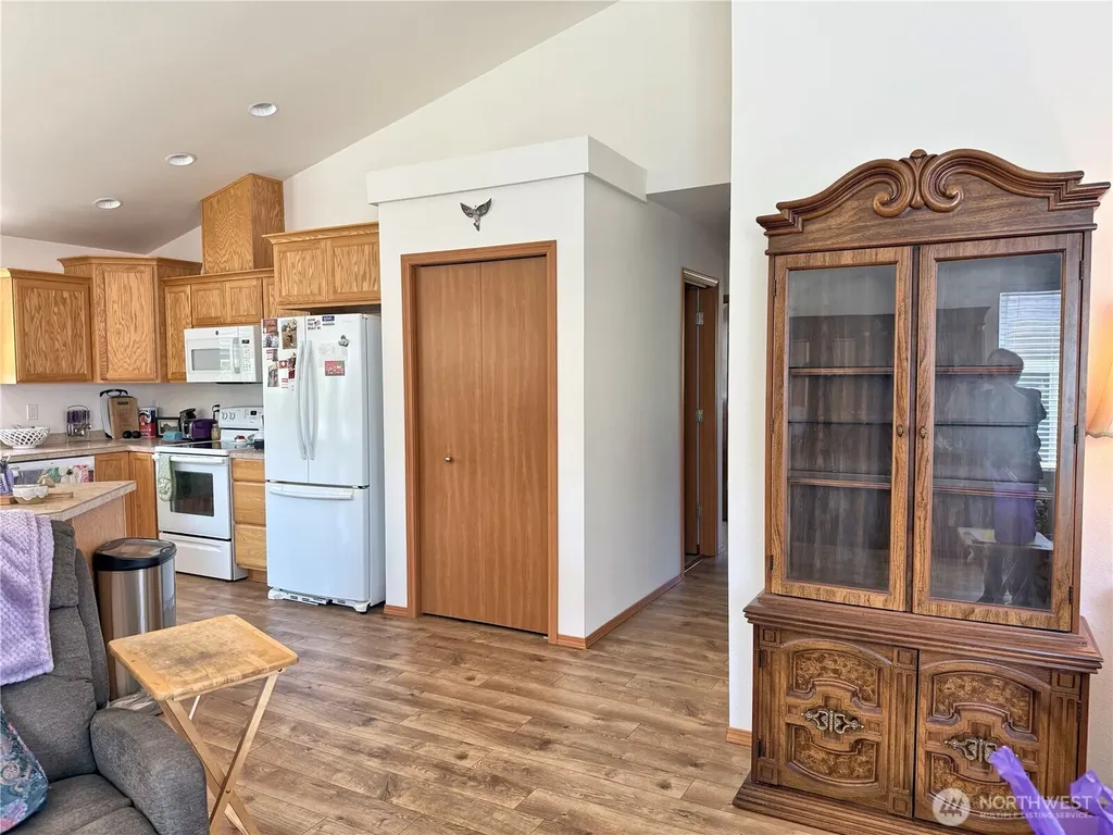 393 Canal Drive NE Ocean Shores WA 98569