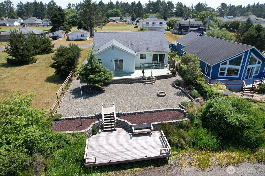 393 Canal Drive NE Ocean Shores WA 98569