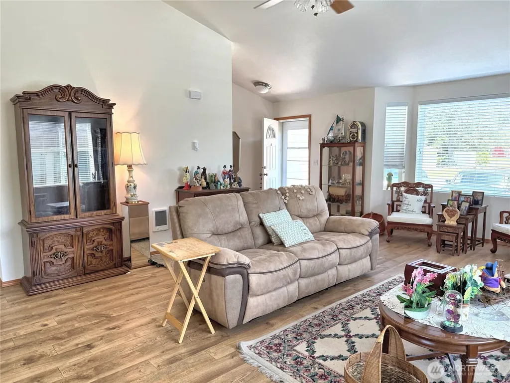 393 Canal Drive NE Ocean Shores WA 98569