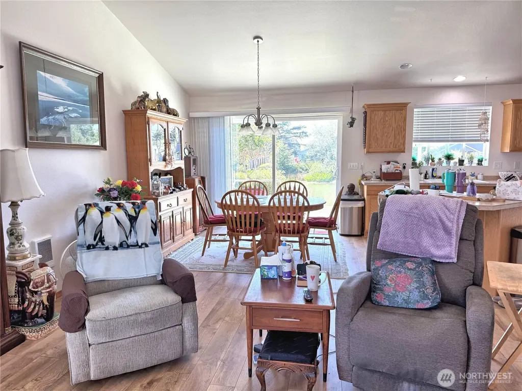 393 Canal Drive NE Ocean Shores WA 98569