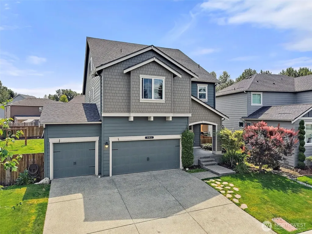 903 Colorossi Circle NW Orting WA 98360
