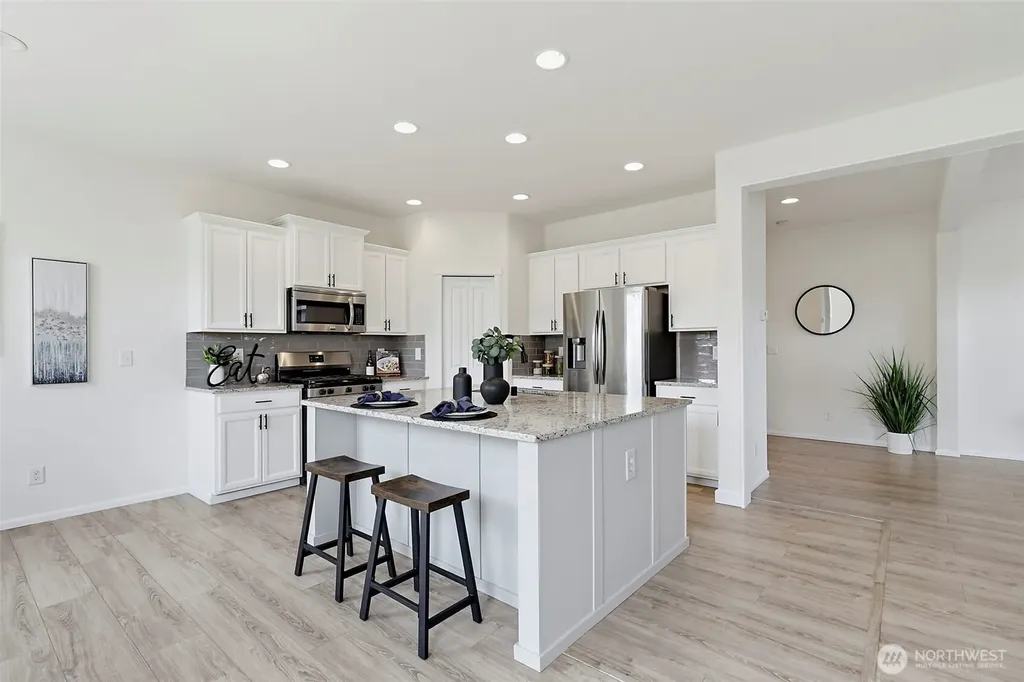 903 Colorossi Circle NW Orting WA 98360