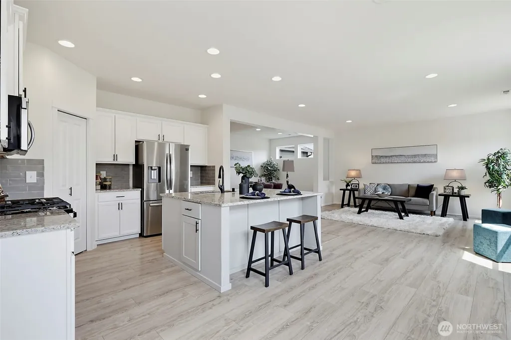 903 Colorossi Circle NW Orting WA 98360