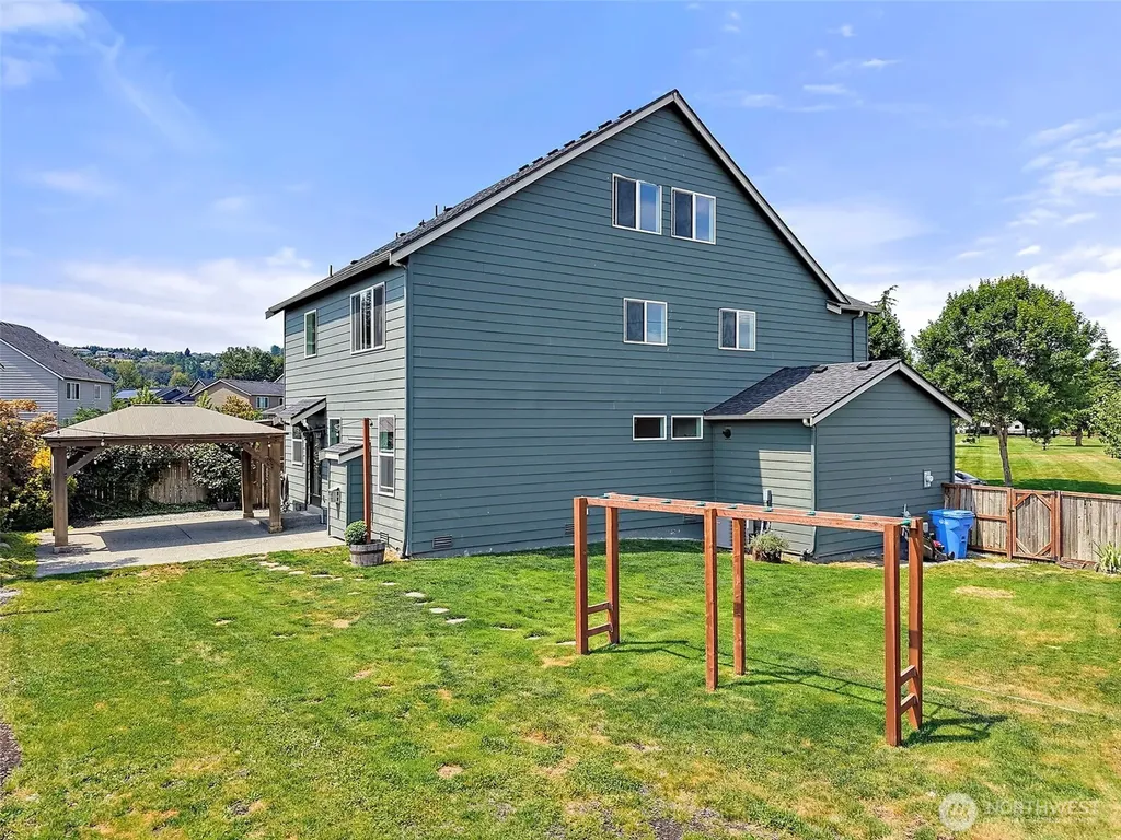 903 Colorossi Circle NW Orting WA 98360