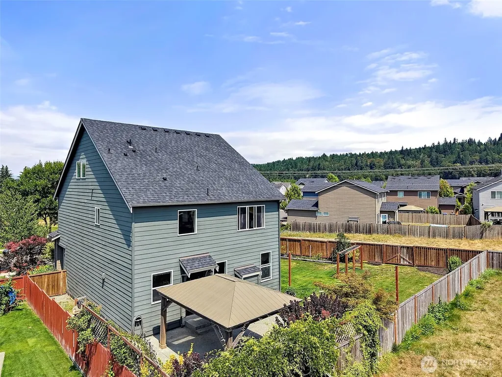 903 Colorossi Circle NW Orting WA 98360