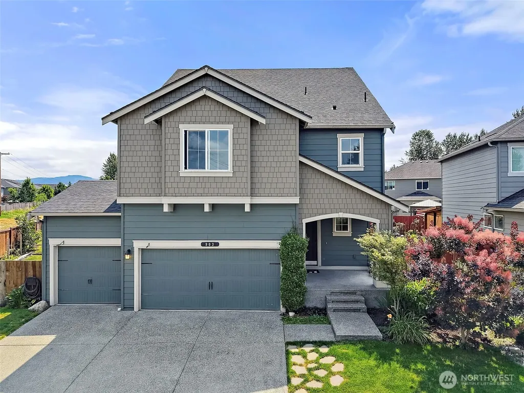 903 Colorossi Circle NW Orting WA 98360