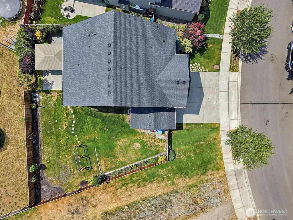 903 Colorossi Circle NW Orting WA 98360