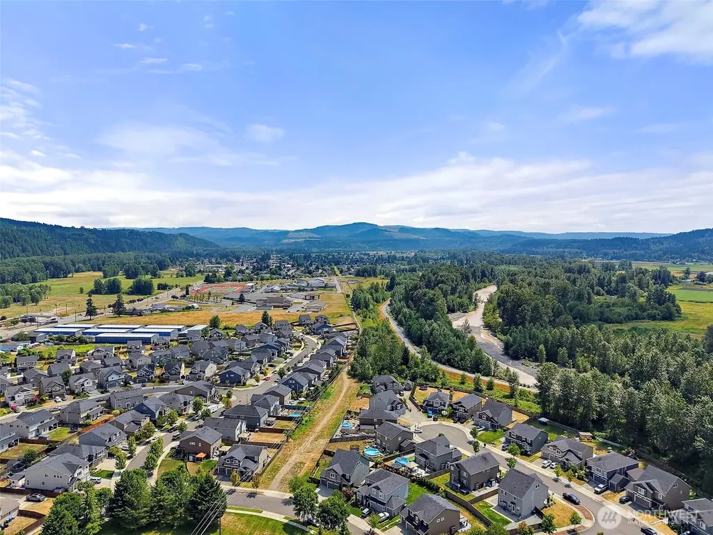 903 Colorossi Circle NW Orting WA 98360