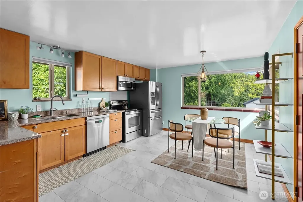 311 S 104th Street Seattle WA 98168