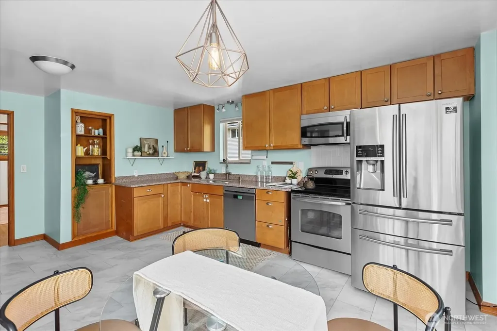 311 S 104th Street Seattle WA 98168