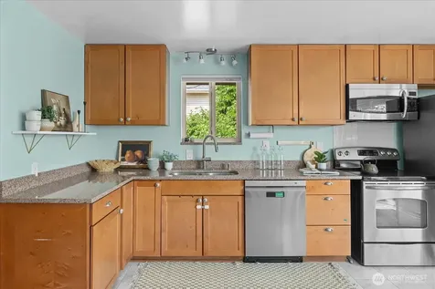 311 S 104th Street Seattle WA 98168