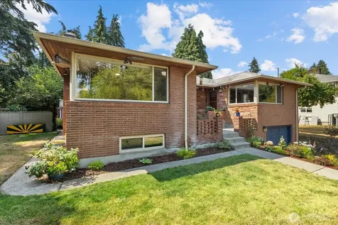 311 S 104th Street Seattle WA 98168