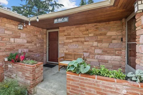 311 S 104th Street Seattle WA 98168