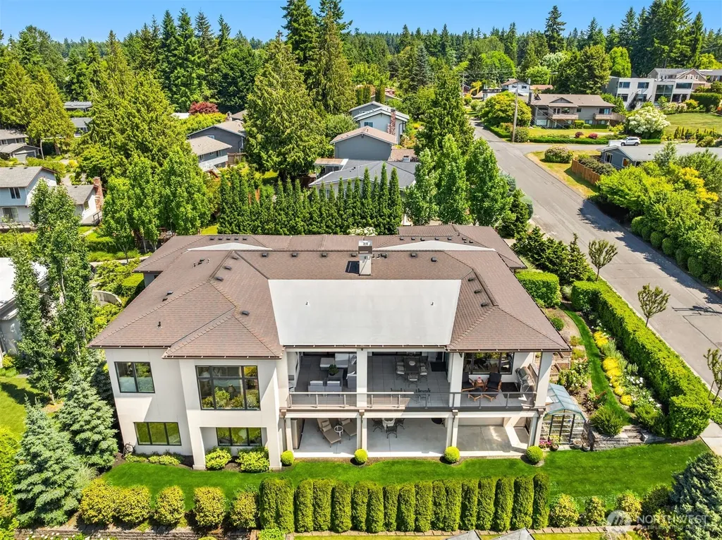 10410 NE 58th Street Kirkland WA 98033
