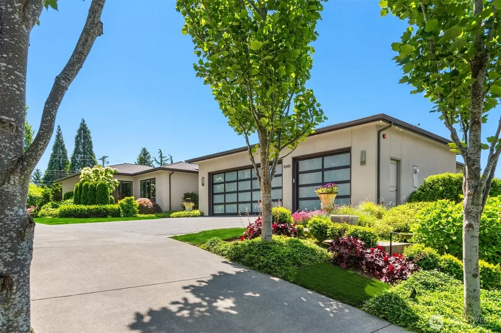 10410 NE 58th Street Kirkland WA 98033