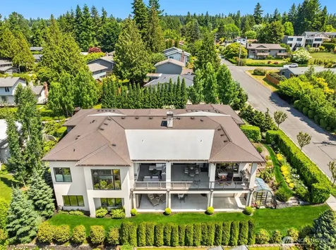 10410 NE 58th Street Kirkland WA 98033