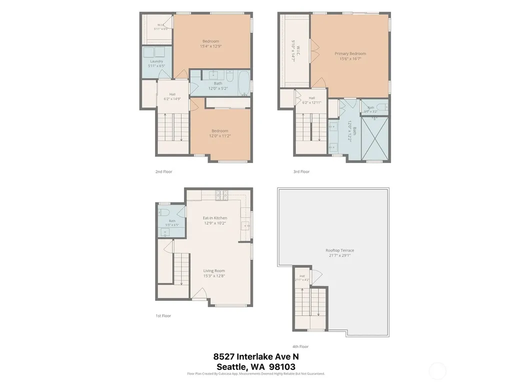 8527 Interlake Avenue N Seattle WA 98103
