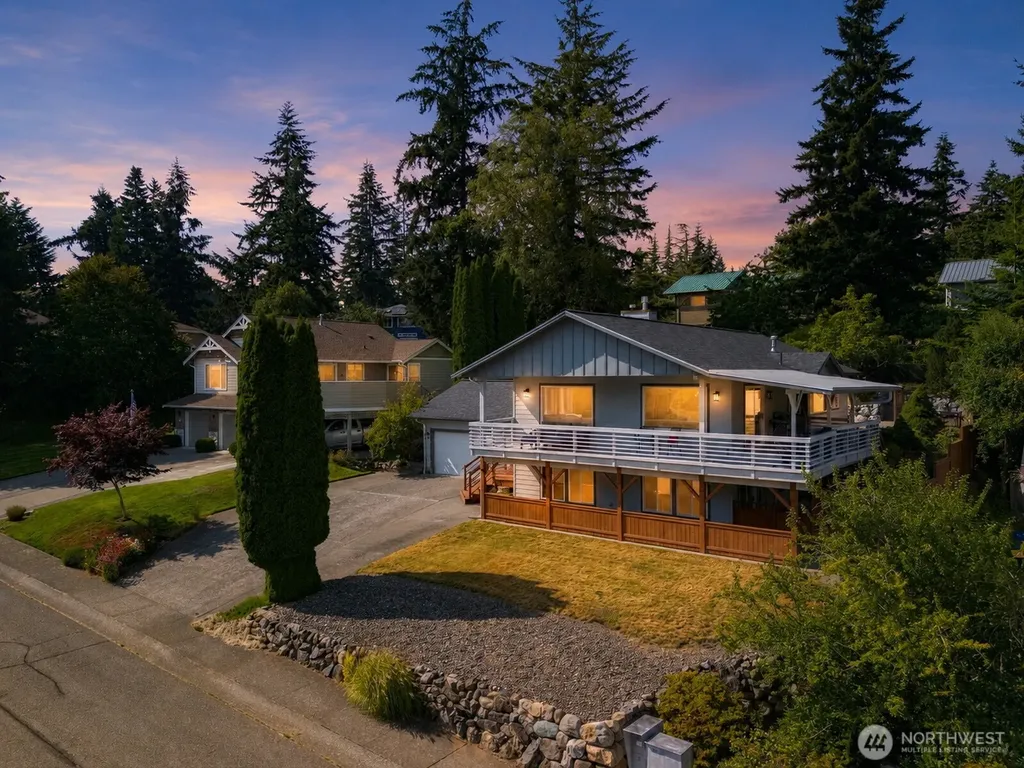4215 Northridge Way Bellingham WA 98226