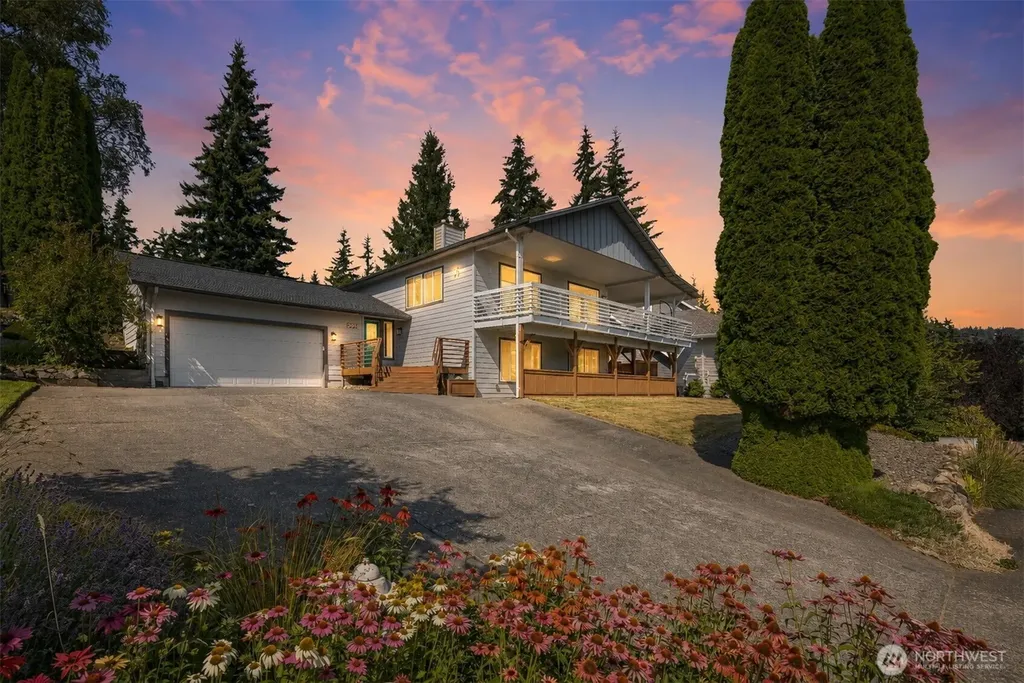 4215 Northridge Way Bellingham WA 98226