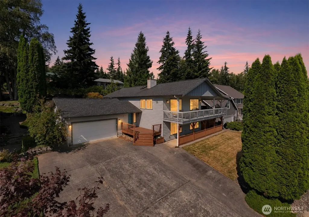 4215 Northridge Way Bellingham WA 98226