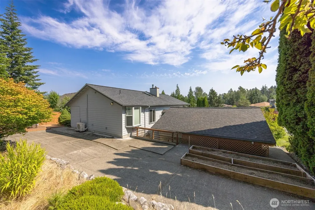 4215 Northridge Way Bellingham WA 98226