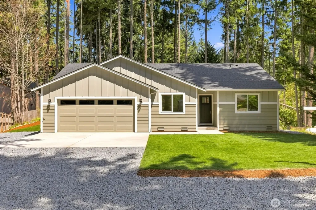 18042 Highland Court SE Yelm WA 98597