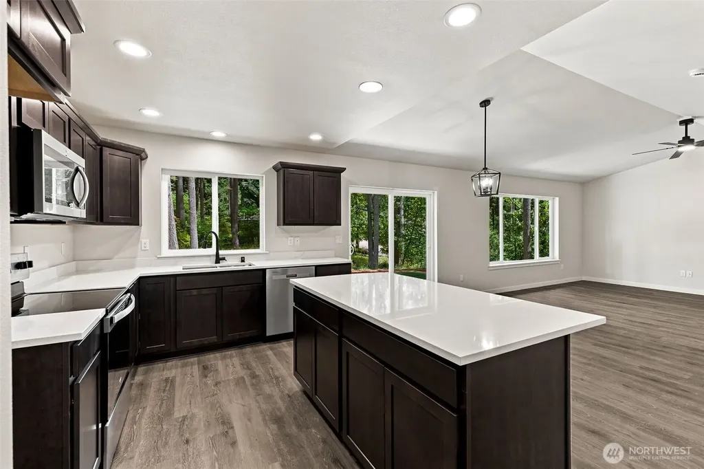 18042 Highland Court SE Yelm WA 98597