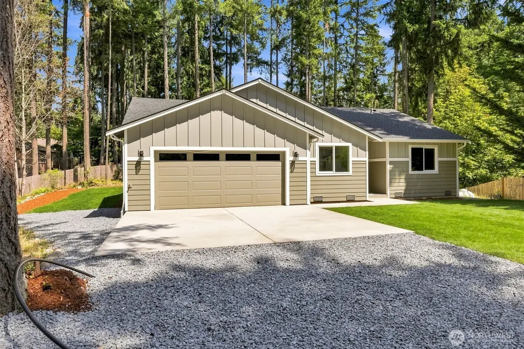 18042 Highland Court SE Yelm WA 98597