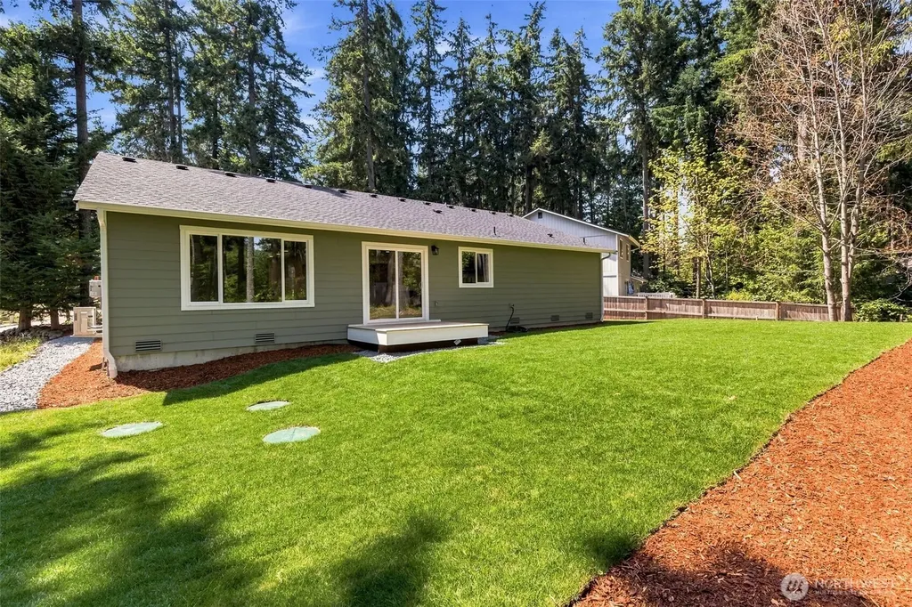 18042 Highland Court SE Yelm WA 98597