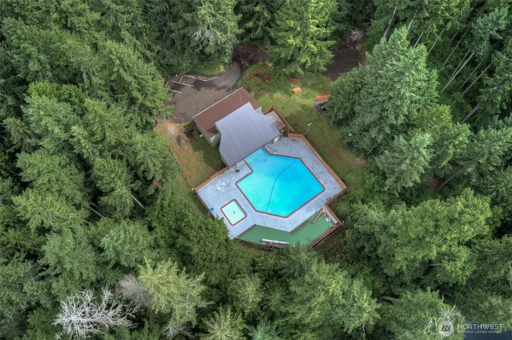18042 Highland Court SE Yelm WA 98597