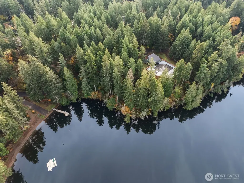 18042 Highland Court SE Yelm WA 98597