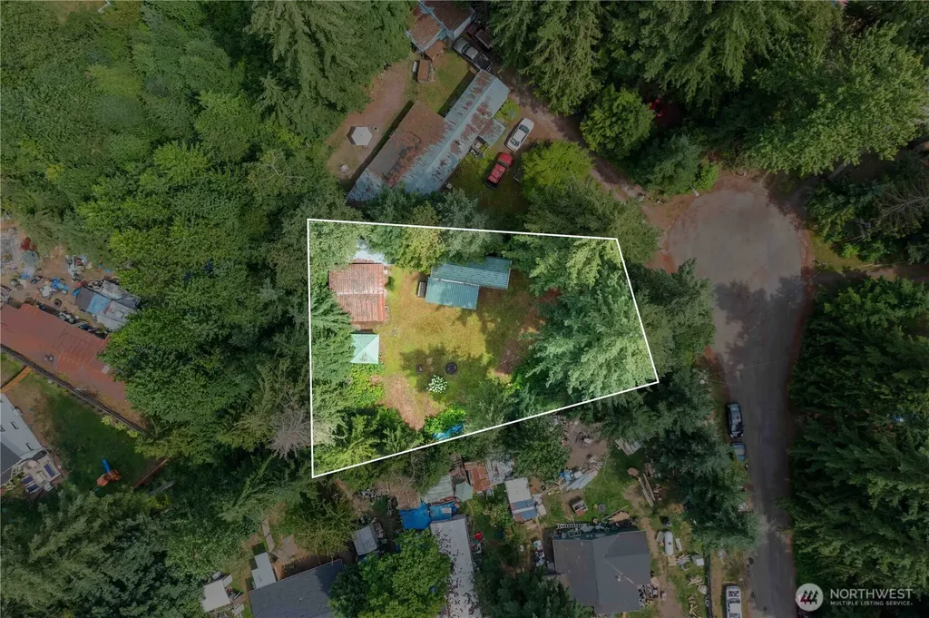 6196 Olive Way Maple Falls WA 98266