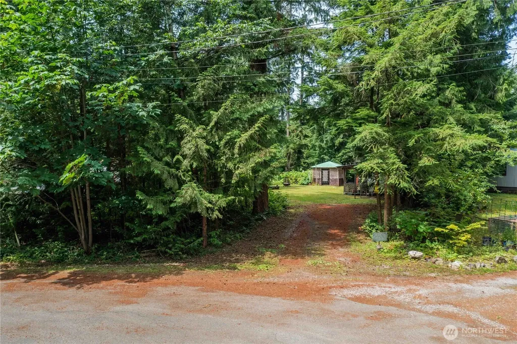 6196 Olive Way Maple Falls WA 98266