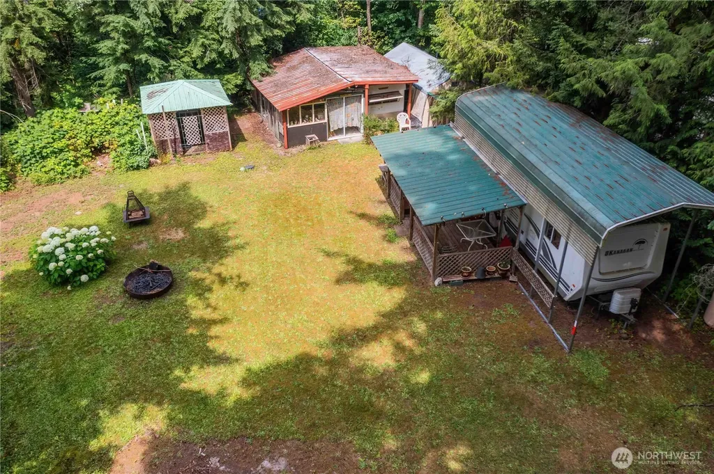 6196 Olive Way Maple Falls WA 98266