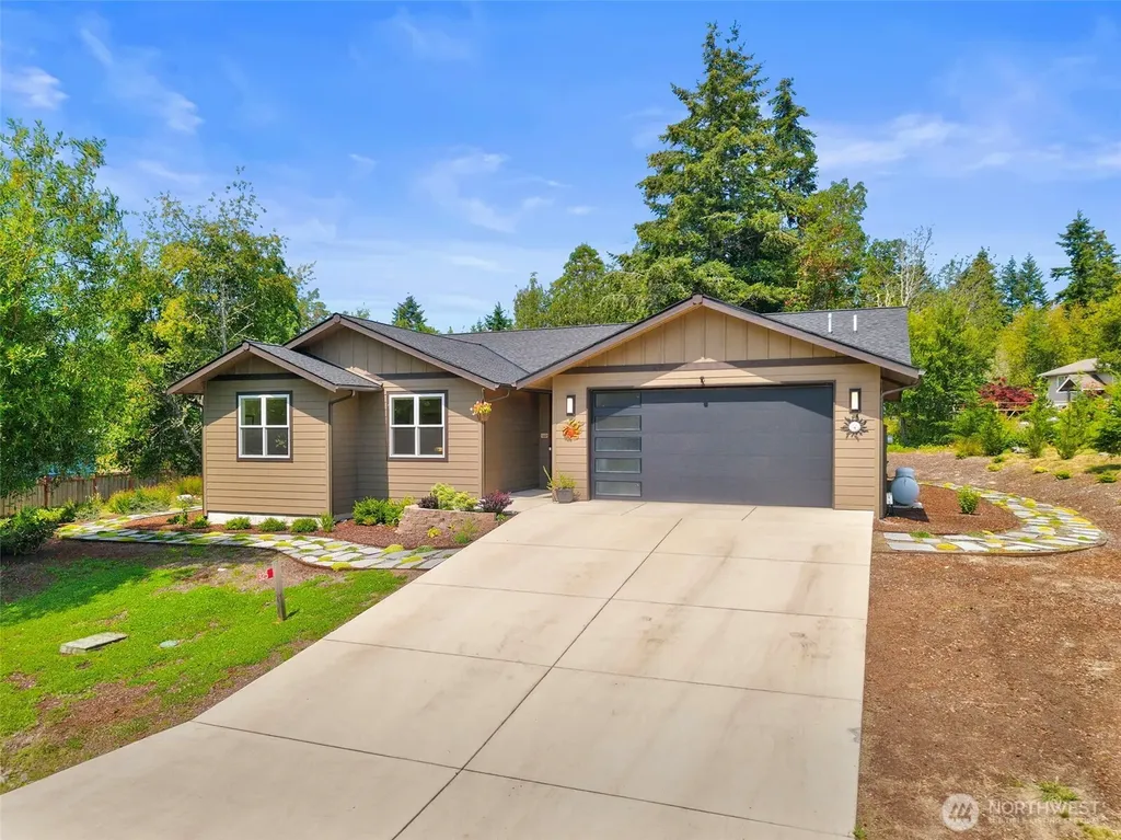325 Myrtle Street Port Townsend WA 98368
