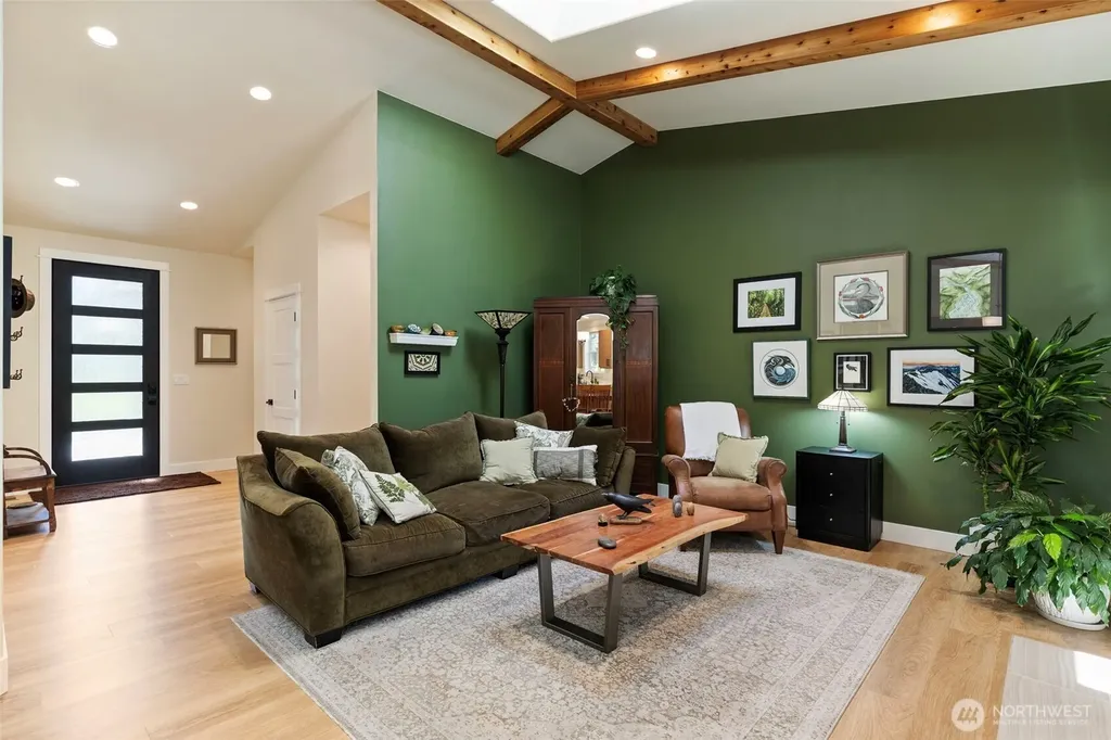 325 Myrtle Street Port Townsend WA 98368