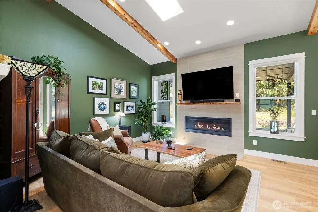 325 Myrtle Street Port Townsend WA 98368
