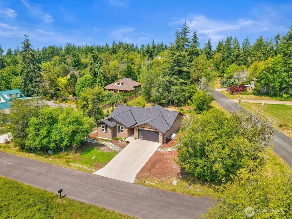 325 Myrtle Street Port Townsend WA 98368