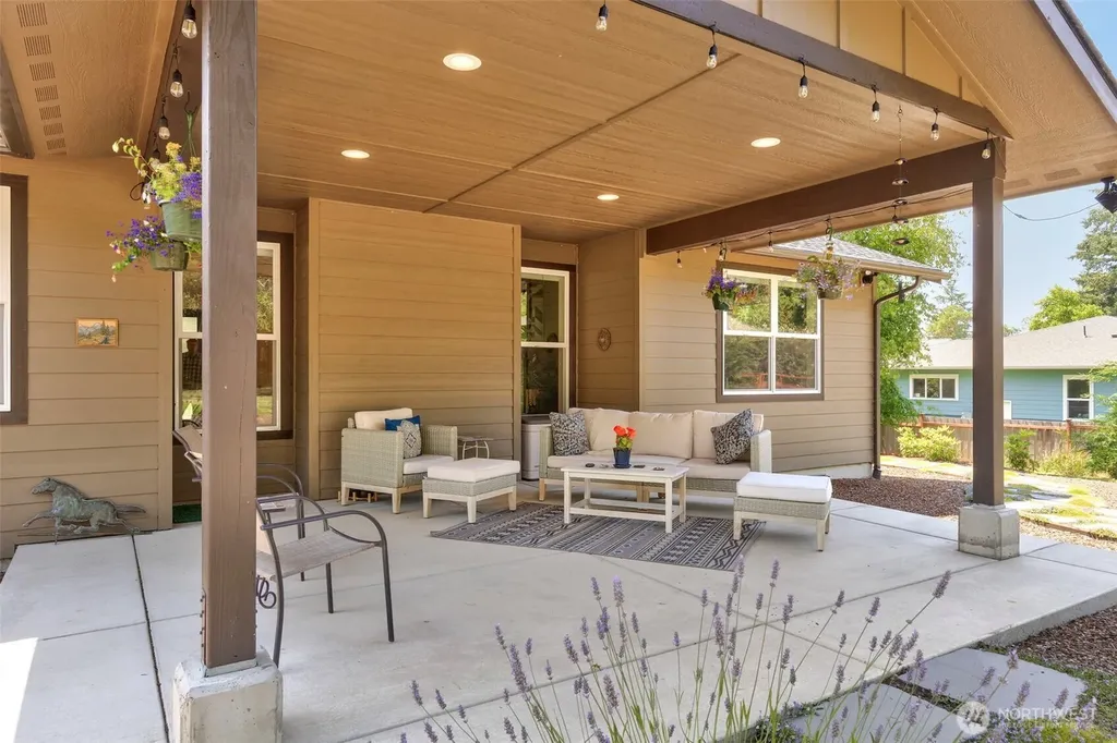 325 Myrtle Street Port Townsend WA 98368