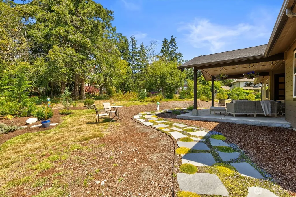 325 Myrtle Street Port Townsend WA 98368