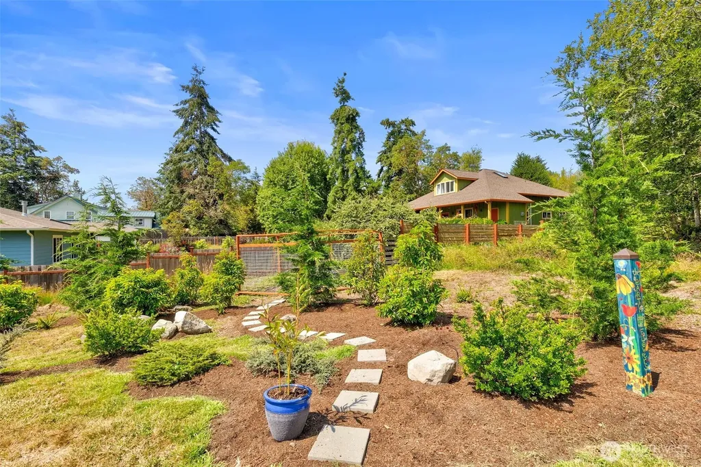 325 Myrtle Street Port Townsend WA 98368